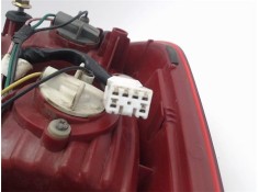 Recambio de piloto trasero izquierdo para hyundai accent (mc) referencia OEM IAM   