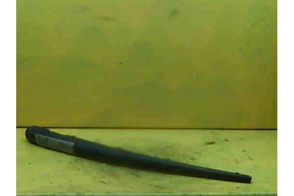 Recambio de brazo limpiaparabrisas trasero para kia cerato (2004) 2.0 crdi referencia OEM IAM   