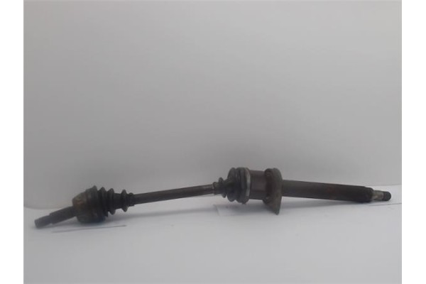 Recambio de palier delantero derecho para ford fiesta iv (ja_, jb_) 1.6 16v sport referencia OEM IAM   