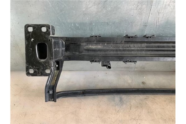 Recambio de refuerzo paragolpes para volkswagen polo v (6r1) 1.0 referencia OEM IAM 6C0807109A 6C0807693 