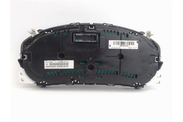 Recambio de cuadro completo para suzuki swift iii (sg) 1.3 referencia OEM IAM 3410062JC0 3410062J2  Recambio de cuadro completo para suzuki swift iii (sg) 1.3 referencia OEM IAM 3410062JC0 3410062J2