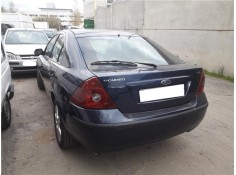ford mondeo iii (b5y) del año 2003