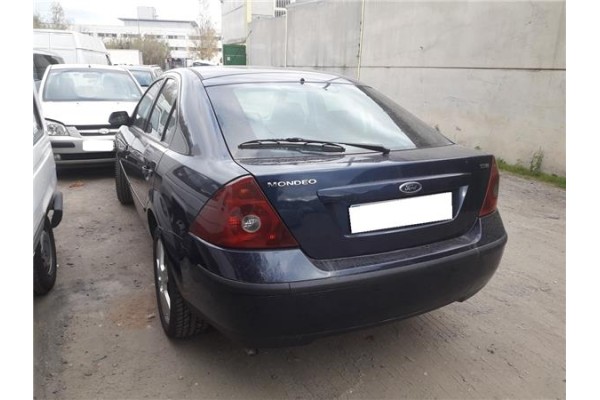 ford mondeo iii (b5y) del año 2003
