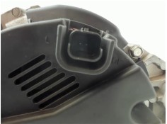 Recambio de alternador para renault kangoo i (f/kc0) 1.5 dci (kc07) referencia OEM IAM 8200667608 AI90257 7711368356 , RENAULT |