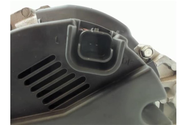 Recambio de alternador para renault kangoo i (f/kc0) 1.5 dci (kc07) referencia OEM IAM 8200667608 AI90257 7711368356 , RENAULT |