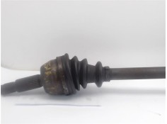 Recambio de palier delantero derecho para ford fiesta iv (ja_, jb_) 1.6 16v sport referencia OEM IAM   