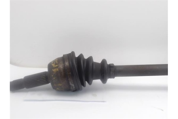 Recambio de palier delantero derecho para ford fiesta iv (ja_, jb_) 1.6 16v sport referencia OEM IAM   