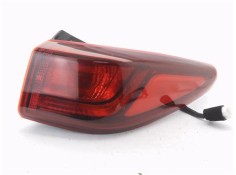 Recambio de piloto trasero derecho para hyundai kona (os) 1.0 pure referencia OEM IAM 92402J9000  