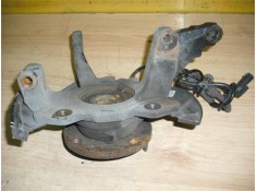 Recambio de mangueta delantero izquierda para ford ka (ccu) 1.2 referencia OEM IAM 1639568  