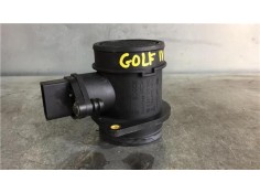 Recambio de caudalimetro para volkswagen golf iv berlina (1j1) 1.8 t referencia OEM IAM 06A906461L 0280218063 28906461 , AUDI | 
