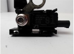 Recambio de cable negativo bateria para toyota corolla (e21) híbrido hybrid active referencia OEM IAM 288500Y020 0199300001 