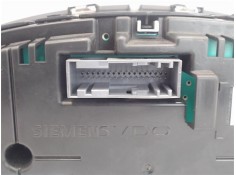 Recambio de cuadro completo para suzuki swift iii (sg) 1.3 referencia OEM IAM 3410062JC0 3410062J2 