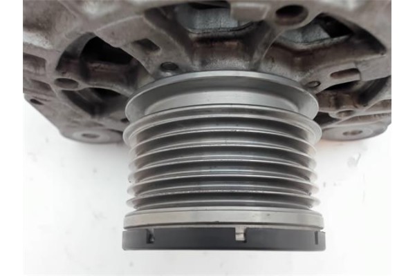 Recambio de alternador para renault kangoo i (f/kc0) 1.5 dci (kc07) referencia OEM IAM 8200667608 AI90257 7711368356 , RENAULT |