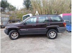 jeep grand cherokee (wj/wg) del año 2003
