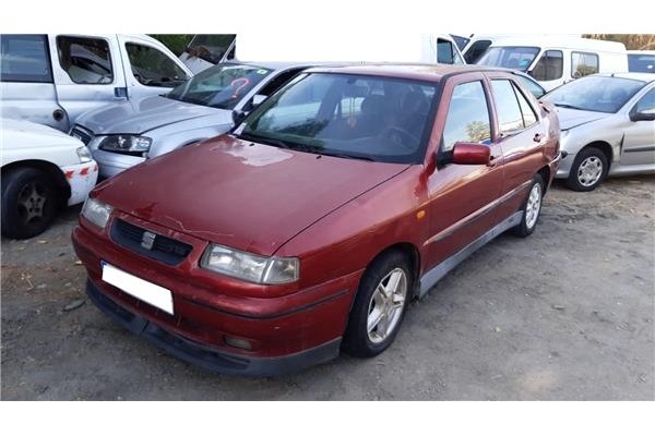 seat toledo (1l)(1991) del año 