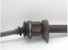 Recambio de palier delantero derecho para ford fiesta iv (ja_, jb_) 1.6 16v sport referencia OEM IAM   