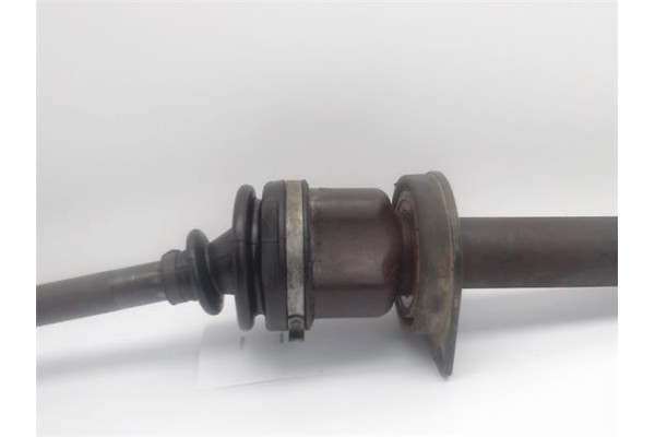 Recambio de palier delantero derecho para ford fiesta iv (ja_, jb_) 1.6 16v sport referencia OEM IAM   