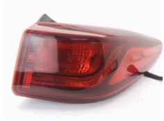 Recambio de piloto trasero derecho para hyundai kona (os) 1.0 pure referencia OEM IAM 92402J9000  