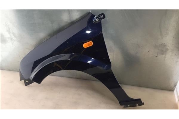 Recambio de aleta delantero izquierda para ford fusion (cbk)(2002) 1.4 tdci referencia OEM IAM   456 , FIAT | 36 , FORD | E2 , F