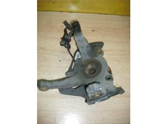 Recambio de mangueta delantero izquierda para ford ka (ccu) 1.2 referencia OEM IAM 1639568  