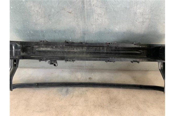 Recambio de refuerzo paragolpes para volkswagen polo v (6r1) 1.0 referencia OEM IAM 6C0807109A 6C0807693 