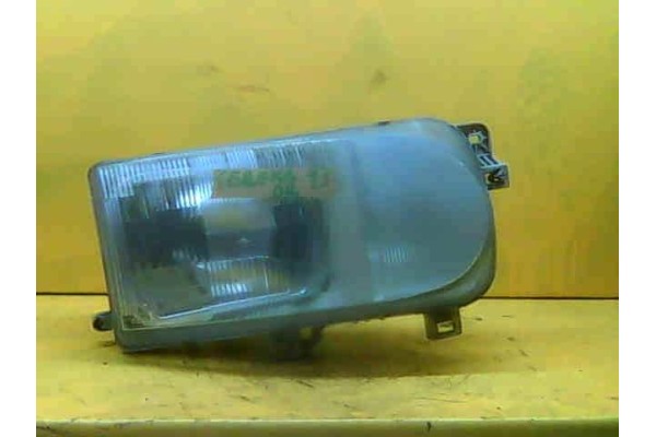 Recambio de faro delantero dcho para nissan serena (c23m)(1992) 1.6 16v referencia OEM IAM   