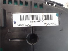 Recambio de cuadro completo para suzuki swift iii (sg) 1.3 referencia OEM IAM 3410062JC0 3410062J2 