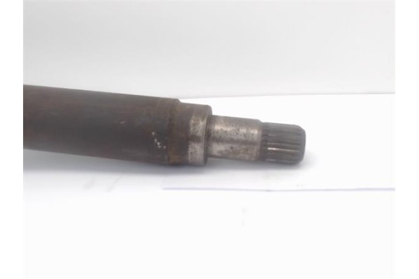 Recambio de palier delantero derecho para ford fiesta iv (ja_, jb_) 1.6 16v sport referencia OEM IAM   