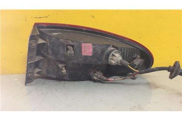 Recambio de piloto trasero izquierdo para daewoo lanos (1997) 1.4 cool [1,4 ltr. - 55 kw cat] referencia OEM IAM 034615R  