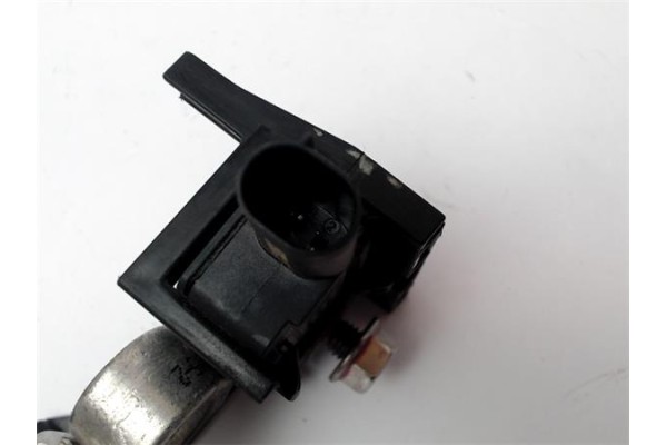Recambio de cable negativo bateria para toyota corolla (e21) híbrido hybrid active referencia OEM IAM 288500Y020 0199300001 