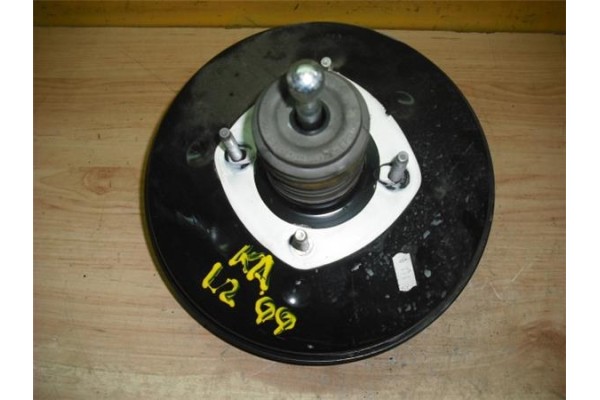 Recambio de servofreno para ford ka (ccu) 1.2 referencia OEM IAM 51838695 LSC65HE 
