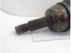 Recambio de palier delantero derecho para ford fiesta iv (ja_, jb_) 1.6 16v sport referencia OEM IAM   