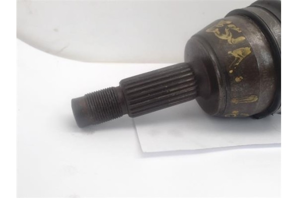 Recambio de palier delantero derecho para ford fiesta iv (ja_, jb_) 1.6 16v sport referencia OEM IAM   