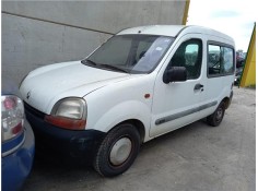 renault kangoo i (f/kc0) del año 1998