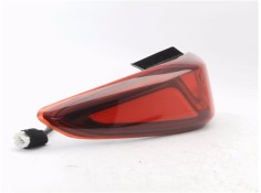 Recambio de piloto trasero izquierdo para hyundai kona (os) 1.0 pure referencia OEM IAM 92401J9000  