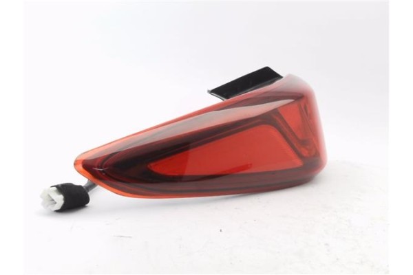 Recambio de piloto trasero izquierdo para hyundai kona (os) 1.0 pure referencia OEM IAM 92401J9000  