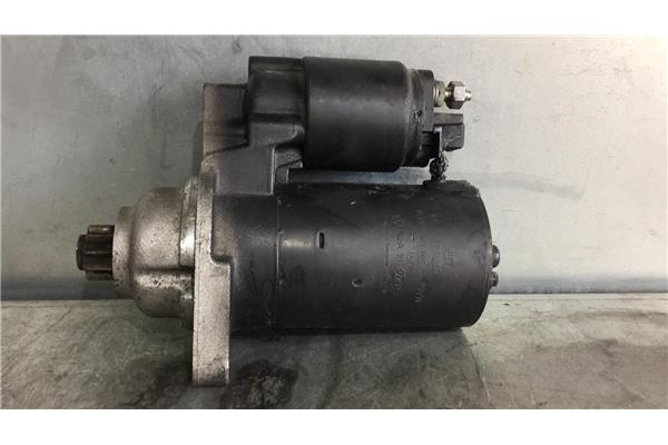 Recambio de motor arranque para volkswagen golf iv berlina (1j1) 1.8 t referencia OEM IAM 02A911023L 0001121008 2A911023LX , AUD