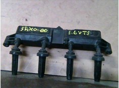 Recambio de bobina encendido para citroen saxo 1.6 vts 16v referencia OEM IAM BBC22NDT  