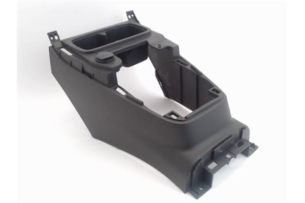 Recambio de embellecedor consola central para suzuki swift iii (sg) 1.3 referencia OEM IAM 75811-62j0 Recambio de embellecedor consola central para suzuki swift iii (sg) 1.3 referencia OEM IAM 75811-62j0