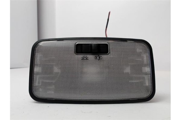 Recambio de luz trasero central techo para toyota corolla (e21) híbrido hybrid active referencia OEM IAM 90408  