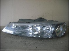 Recambio de faro delantero izquierdo para peugeot 406 berlina (s1/s2) referencia OEM IAM 6204V2  