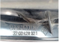 Recambio de piloto trasero derecho para renault megane i fase 2 berlina (ba0) referencia OEM IAM 7700428321 151642-00 