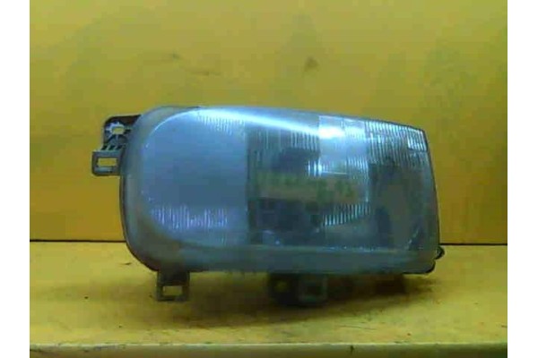 Recambio de faro delantero izquierdo para nissan serena (c23m)(1992) 1.6 16v referencia OEM IAM   