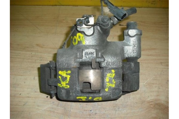 Recambio de pinza freno delantero izquierda para ford ka (ccu) 1.2 referencia OEM IAM Y04703  