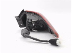 Recambio de piloto trasero izquierdo para hyundai kona (os) 1.0 pure referencia OEM IAM 92401J9000  