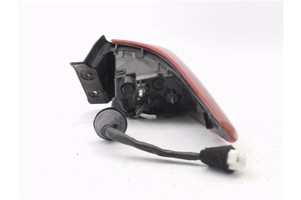 Recambio de piloto trasero izquierdo para hyundai kona (os) 1.0 pure referencia OEM IAM 92401J9000  