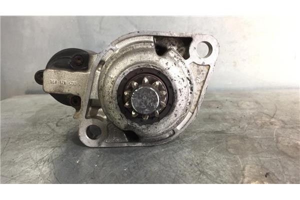 Recambio de motor arranque para volkswagen golf iv berlina (1j1) 1.8 t referencia OEM IAM 02A911023L 0001121008 2A911023LX , AUD