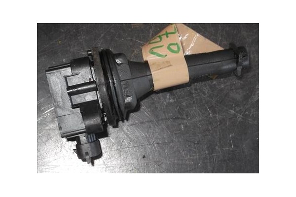Recambio de bobina encendido para volvo v 70 familiar (1996) 2.0 referencia OEM IAM 9125601 0221604001 