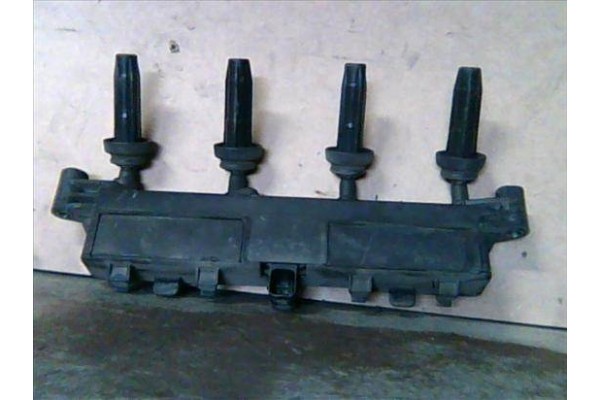 Recambio de bobina encendido para citroen saxo 1.6 vts 16v referencia OEM IAM BBC22NDT  