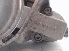 Recambio de motor arranque para seat ibiza berlina (6j5) 1.9 tdi referencia OEM IAM 1005831311  